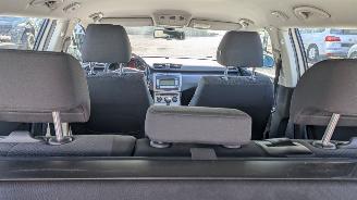 Volkswagen Passat  picture 8