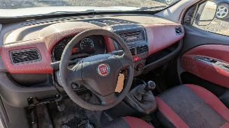 Fiat Doblo 1.3 picture 13