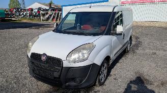 rozbiórka samochody osobowe Fiat Doblo 1.3 2013/1