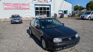 Sloopauto Volkswagen Golf 1J 2002/1