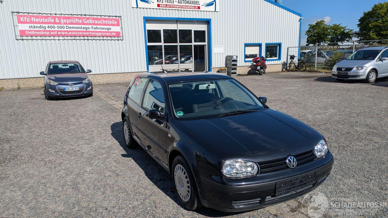 Volkswagen Golf 1J