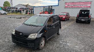  Daihatsu Cuore L2 2005/11