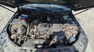 Mercedes C-klasse  picture 20