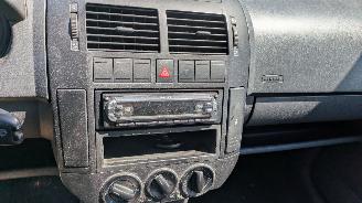 Volkswagen Polo 9N picture 13