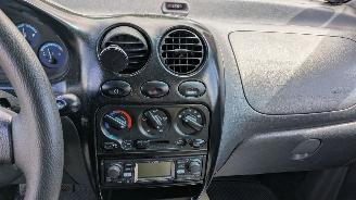 Daewoo Matiz KLYA picture 14
