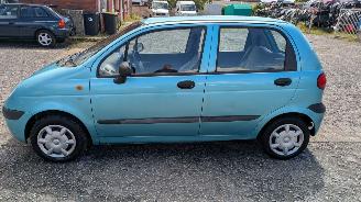 Daewoo Matiz KLYA picture 8
