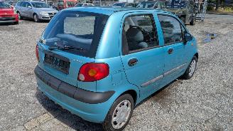 Daewoo Matiz KLYA picture 5