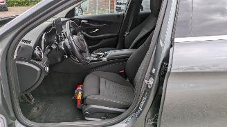 Mercedes C-klasse C220 d 4-Matic T 9G-Tronic picture 10