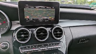 Mercedes C-klasse C220 d 4-Matic T 9G-Tronic picture 26