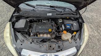 Opel Corsa Z20R picture 16