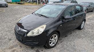 Opel Corsa Z20R picture 9