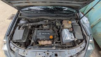 Opel Astra  picture 18