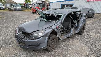 Opel Astra  picture 9