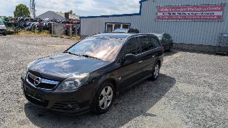 Démontage voiture Opel Vectra C 2008/4