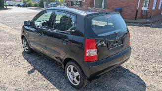 Kia Picanto LX picture 6