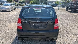 Kia Picanto LX picture 5