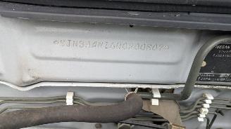 Nissan Almera  picture 18