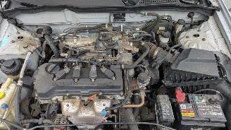 Nissan Almera  picture 16