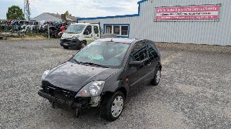 rozbiórka samochody osobowe Ford Fiesta JH1/JD3 2007/5