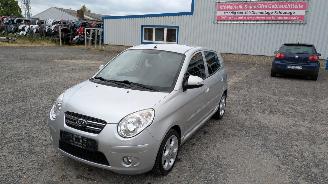 Sloopauto Kia Picanto 3D Silber 2009/3