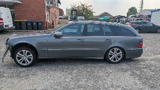 Mercedes E-klasse E280 picture 8