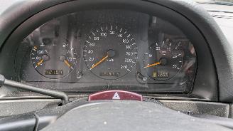Mercedes ML 163 picture 17