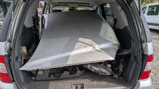 Mercedes ML 163 picture 12