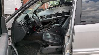 Mercedes ML 163 picture 10