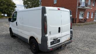 Renault Trafic 1.9 dCi picture 7