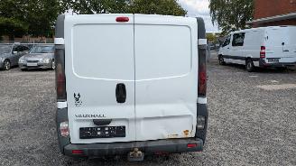 Renault Trafic 1.9 dCi picture 6