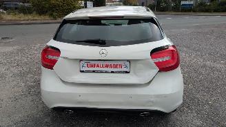 Mercedes A-klasse 180d 7G-DCT picture 6