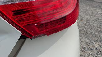 Mercedes A-klasse 180d 7G-DCT picture 23