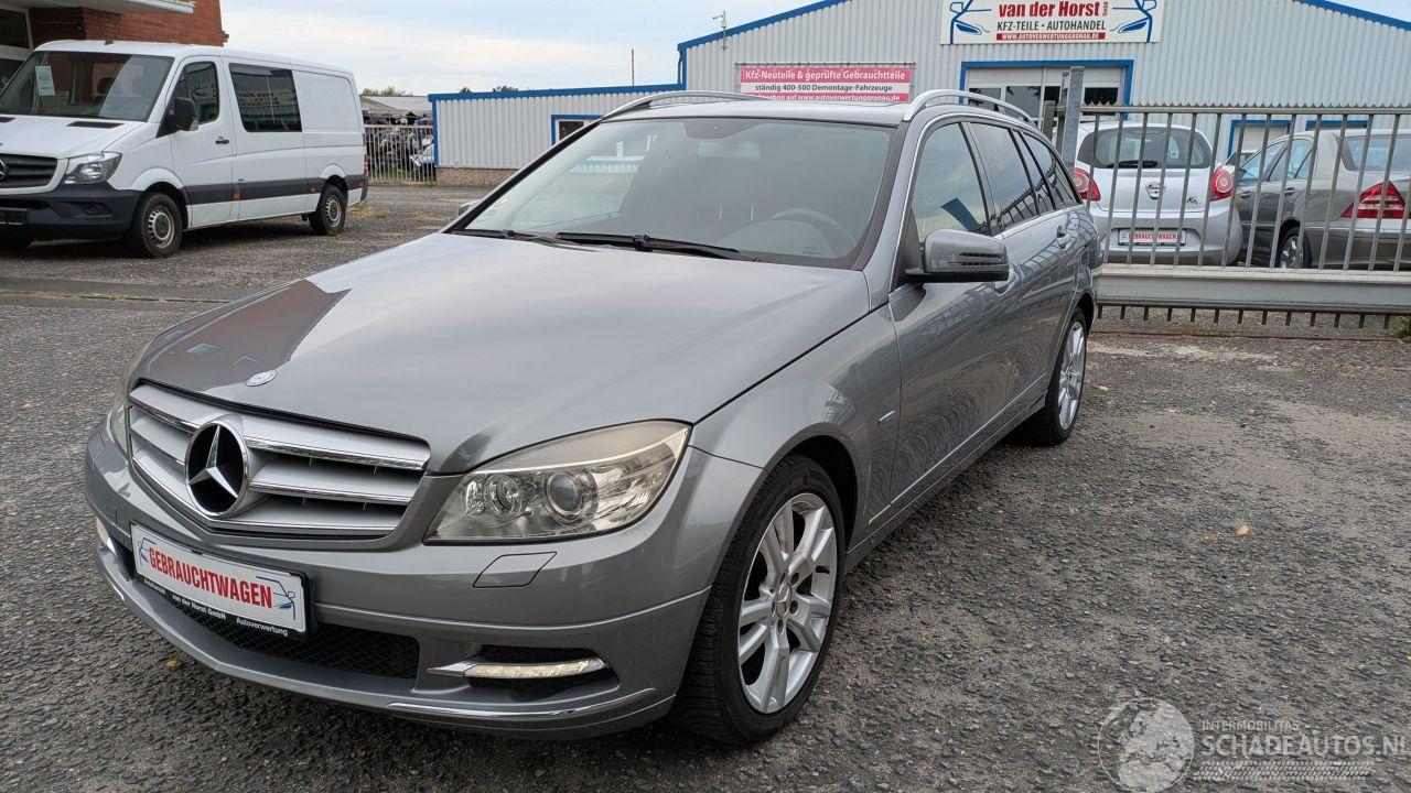 Mercedes C-klasse 204 C200