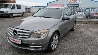 Tweedehands auto Mercedes C-klasse 204 C200 2010/3