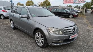 Mercedes C-klasse 204 C200 picture 3
