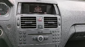 Mercedes C-klasse 204 C200 picture 16