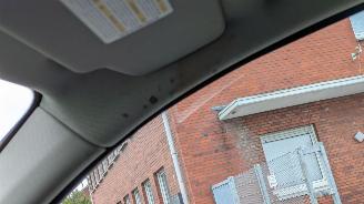Mercedes C-klasse 204 C200 picture 21