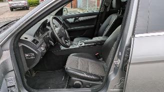 Mercedes C-klasse 204 C200 picture 12
