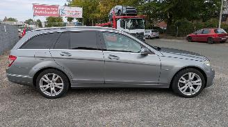 Mercedes C-klasse 204 C200 picture 4