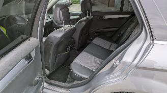 Mercedes C-klasse 204 C200 picture 13