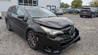 Toyota Avensis 1.8 picture 3