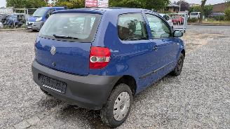 Volkswagen Fox 1.2 picture 6