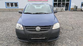 Volkswagen Fox 1.2 picture 2