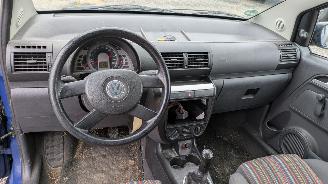 Volkswagen Fox 1.2 picture 12