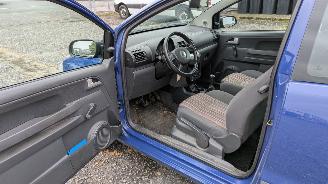 Volkswagen Fox 1.2 picture 10
