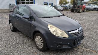 Opel Corsa 1.0 picture 3