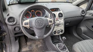 Opel Corsa 1.0 picture 12