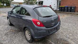 Opel Corsa 1.0 picture 7