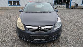 Opel Corsa 1.0 picture 2