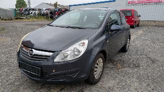 Auto da rottamare Opel Corsa 1.0 2008/3